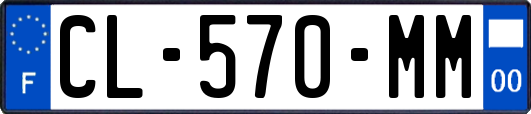 CL-570-MM