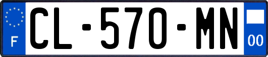 CL-570-MN
