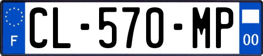 CL-570-MP