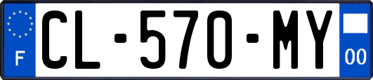 CL-570-MY