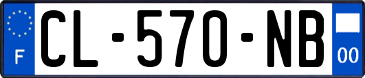 CL-570-NB