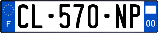 CL-570-NP