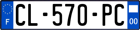 CL-570-PC