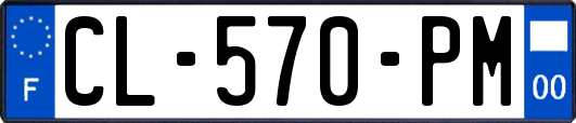 CL-570-PM