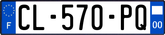CL-570-PQ