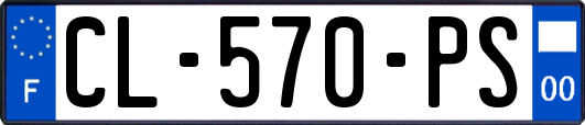 CL-570-PS