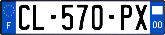 CL-570-PX