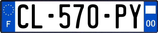 CL-570-PY
