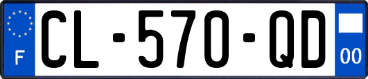 CL-570-QD