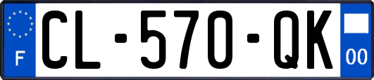 CL-570-QK