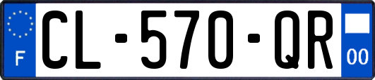 CL-570-QR