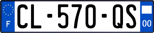 CL-570-QS