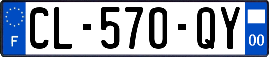 CL-570-QY