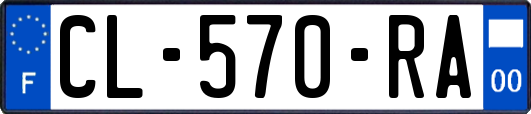 CL-570-RA