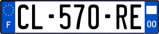 CL-570-RE