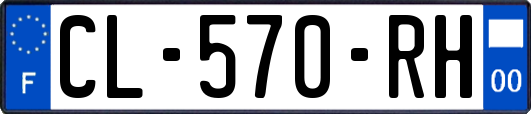 CL-570-RH