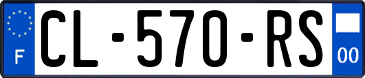 CL-570-RS