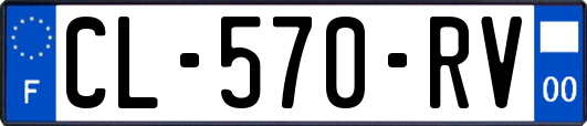 CL-570-RV