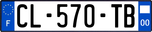 CL-570-TB