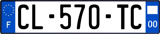 CL-570-TC