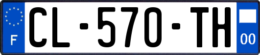 CL-570-TH