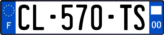 CL-570-TS