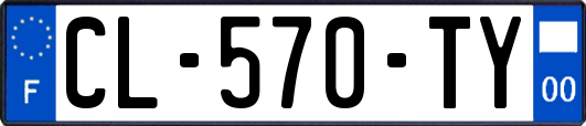 CL-570-TY