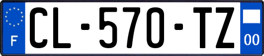 CL-570-TZ