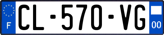 CL-570-VG