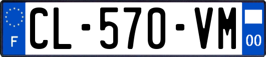 CL-570-VM