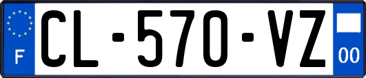 CL-570-VZ