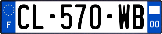 CL-570-WB