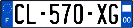 CL-570-XG
