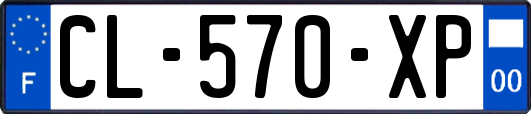CL-570-XP