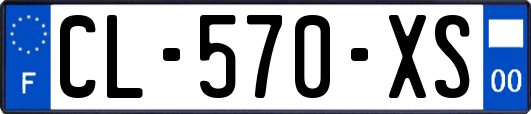 CL-570-XS