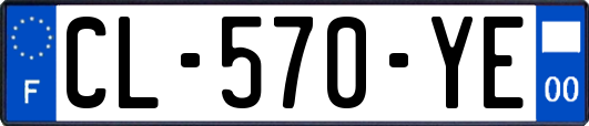 CL-570-YE