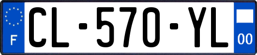 CL-570-YL