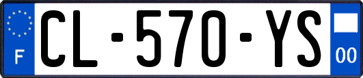 CL-570-YS