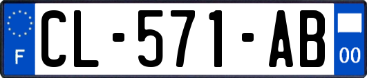 CL-571-AB