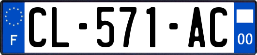 CL-571-AC