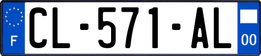 CL-571-AL