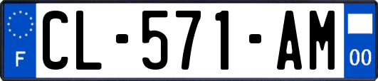 CL-571-AM