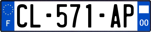 CL-571-AP