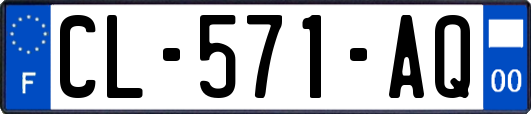 CL-571-AQ