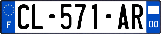 CL-571-AR
