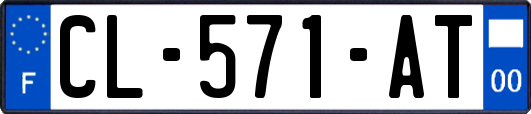 CL-571-AT
