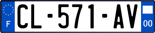 CL-571-AV