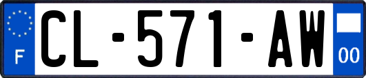 CL-571-AW