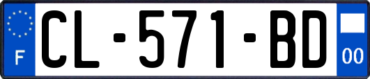 CL-571-BD