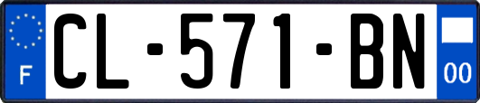 CL-571-BN